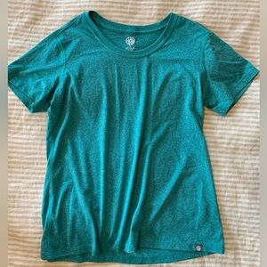 REI Co-Op workout shirt